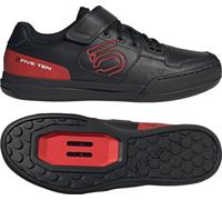 FIVE TEN Hellcat - Unisex - Nero - Taglia 43 1/3- modello 2025