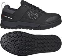 Five Ten - Impact Pro - Scarpe da ciclismo UK 9 | EU 43 grigio/nero