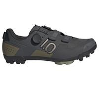 Adidas five ten kestrel boa mtb shoes dark grey khaki