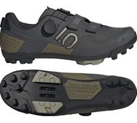 ADIDAS Five Ten Kestrel Boa Scarpe da MTB Grey Six/Silver Pebble/Olive Strata