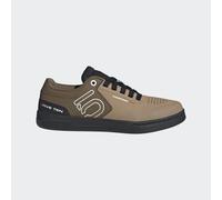 Five Ten Freerider Pro - scarpe MTB Brown/White/Black 8