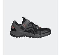 Five Ten Trailcross Clip-in Mtb Shoes Grigio EU 38 Donna