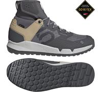 Five Ten - Trailcross GORE-TEX Mountain Bike Shoes - Scarpe da ciclismo EU 45 1/3 grigio