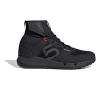 Five Ten - Trailcross GORE-TEX Mountain Bike Shoes - Scarpe da ciclismo EU 45 1/3 nero/grigio