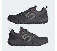 Five Ten Trailcross LT Mountain Bike Shoes Charcoal / Putty Grey / Oat 40 2/3