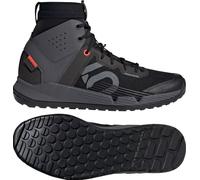 ADIDAS Five Ten Trailcross Mid Pro Scarpe da MTB Core Black/Grey Two/Solar Red