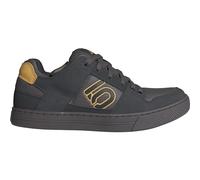 adidas Five Ten Uomo Freerider Scarpe da Ciclismo, Charcoal-Oat-Carbon, 43|43.5