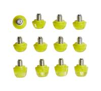 Adidas FJ6350 TPU Tacchetti Per X, Predator E Nemeziz SG Scarpe Da Calcio