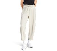 Adidas Pantaloni Essentials Contemporary Logo Fleece Barrel | Adidas S