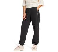 ADIDAS ORIGINALS Pantaloni 'Essentials' nero, Taglia 30-32