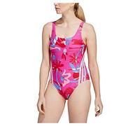 adidas Floral 3s Suit Costumi da Bagno Donna