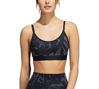Adidas Flower Sports Bra M