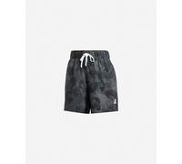 Adidas Flower W - Pantaloncini - Donna - Nero S