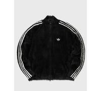 Adidas FM CLASSIC TRACKTOP men Track Jackets black in taglia:S