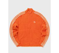 Adidas FM CLASSIC TRACKTOP men Track Jackets white in taglia:M