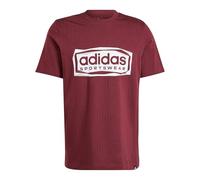 adidas Folded Sportswear Graphic Tee Maglietta Uomo