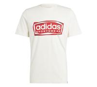 adidas Folded Sportswear Graphic Tee Maglietta Uomo