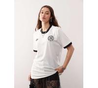 Maillot Allemagne 125 Anniversary Blanc XS