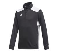 adidas Football App Generic Felpa, Black/White, XS-XXL Uomo 8 anni