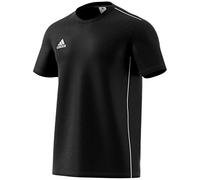 adidas Football App Generic Maglietta, Black/White., S Uomo