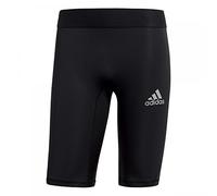 Adidas Football App Generic Tights 1/2, Uomo, Black, XL