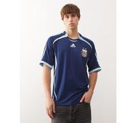 Maglia Away Argentina 2006 Dark Blue M