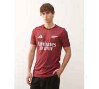 adidas Football - Arsenal 2026 preshirt - Maglietta rossa-Rosso M