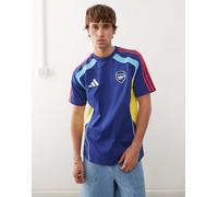 adidas Football - Arsenal Carnival - T-shirt blu, gialla e rossa 2XL