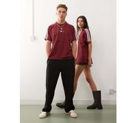 adidas - Football Arsenal - T-shirt bordeaux stampata-Rosso L