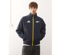 adidas Football - Arsenal ZNE Anthem - Giacca blu navy 2XL