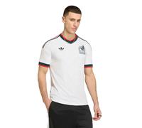 adidas - Football Belgium World Cup 26 - Maglia Away bianca-Bianco XL