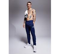 adidas - Football Entrada 22 - Joggers blu navy M Tall