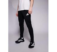 adidas - Football Entrada 26 - Joggers neri-Nero XS