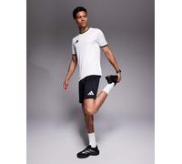 Short Entrada26 Black / White S