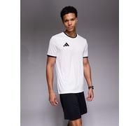 Maglia Entrada26 White / Black S