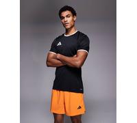 Maglia Entrada26 Black / White 2XL