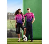 adidas - Football Euro 2024 Germania Away - Maglia viola M