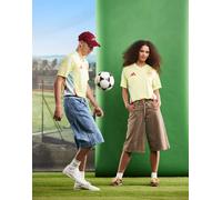 adidas - Football Euro 2024 Spagna - Maglia away gialla-Giallo 2XL