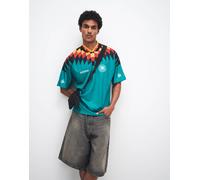 adidas Football Germany 94 bring back jersey verde XS