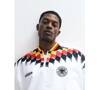 adidas Football Germany 94 bring back track jacket bianca-Bianco 2XL