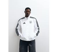 adidas Football - Germany Anniversary - Giacca bianca-Bianco 2XL