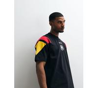 adidas Football - Germany EQT Bring Back - T-shirt nera-Nero 2XL