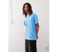 adidas Football - Inter Miami 25/26 - T-shirt blu XS