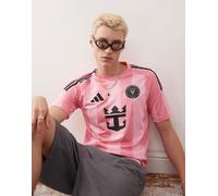 adidas - Football Inter Miami - Maglia Home rosa XS