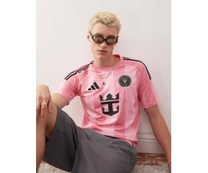 adidas - Football Inter Miami - Maglia Home rosa XS