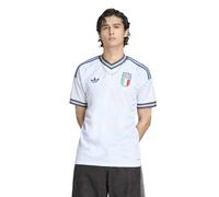 adidas Football - Italia 25/26 - Maglia da trasferta blu M