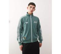 adidas Football - Jamaica Bob Marley - Top sportivo verde M