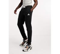 adidas Football - Joggers della tuta neri-Nero M