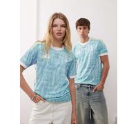 adidas Football - Juventus 25/26 Away - Maglietta blu XS