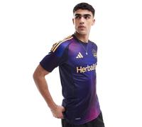 adidas - Football LA Galaxy - Maglia Away viola 3XL
